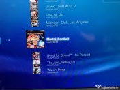 Playstation 3 modat HEN 