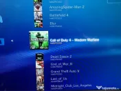 Playstation 3 modat HEN 
