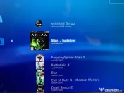 Playstation 3 modat HEN 