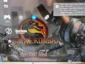 Playstation 3 modat HEN 