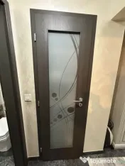 - Apartament 3 camere Calarasilor Viziru, La Cheie, etaj 2 