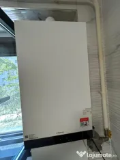 - Apartament 3 camere Calarasilor Viziru, La Cheie, etaj 2 