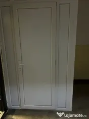 - Apartament 3 camere Calarasilor Viziru, La Cheie, etaj 2 