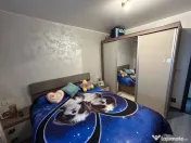 - Apartament 3 camere Calarasilor Viziru, La Cheie, etaj 2 
