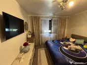 - Apartament 3 camere Calarasilor Viziru, La Cheie, etaj 2 