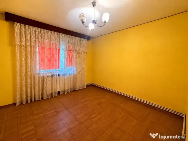 Apartament 2 camere de vânzare | Inel II | Parter - Constanta (Constanta)