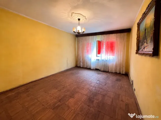 Apartament 2 camere de vânzare | Inel II | Parter - Constanta (Constanta)