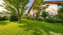 Vila cu dubla valoare, 606mp teren, terase: Resedinta si sau