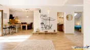 Vila cu dubla valoare, 606mp teren, terase: Resedinta si sau 