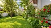 Vila cu dubla valoare, 606mp teren, terase: Resedinta si sau 