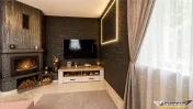 Vila cu dubla valoare, 606mp teren, terase: Resedinta si sau 
