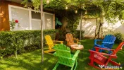 Vila cu dubla valoare, 606mp teren, terase: Resedinta si sau 