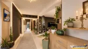 Vila cu dubla valoare, 606mp teren, terase: Resedinta si sau 