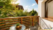 Vila cu dubla valoare, 606mp teren, terase: Resedinta si sau 