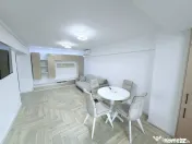 Apartament ultracentral mobilat si utilat cu parcare proprietate 