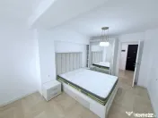 Apartament ultracentral mobilat si utilat cu parcare proprietate 