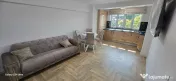Apartament ultracentral mobilat si utilat cu parcare proprietate 