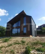 Casa moderna, 4 camere - zona Saru Dornei - Vatra Dornei