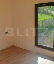 Casa moderna, 4 camere - zona Saru Dornei - Vatra Dornei