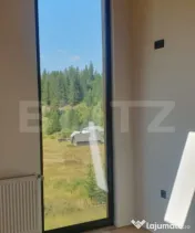 Casa moderna, 4 camere - zona Saru Dornei - Vatra Dornei