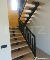 Casa moderna, 4 camere - zona Saru Dornei - Vatra Dornei