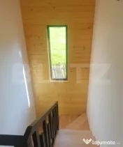 Casa moderna, 4 camere - zona Saru Dornei - Vatra Dornei