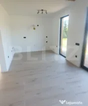 Casa moderna, 4 camere - zona Saru Dornei - Vatra Dornei