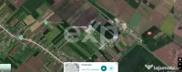De vanzare teren Dambovita/Ciocanesti 