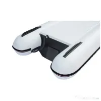 Canoe gonflabila Kolibri Travel KM-460C 