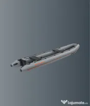Canoe gonflabila Kolibri Travel KM-460C 