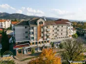 Edificiu cu proiect de apartamente aparthotel, Central, Cov 