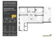 Edificiu cu proiect de apartamente aparthotel, Central, Cov 