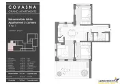 Edificiu cu proiect de apartamente aparthotel, Central, Cov 