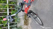 Vand bicicletă BMX 20 inch
