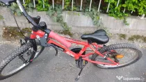 Vand bicicletă BMX 20 inch