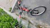 Vand bicicletă BMX 20 inch