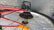 Vand bicicletă BMX 20 inch