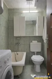 Camera de camin cu baie proprie si mica bucatarie, Astra, Br 