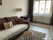 De inchiriat- 2 camere- Decomandat- Centrala Proprie-Margean