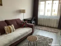 De inchiriat- 2 camere- Decomandat- Centrala Proprie-Margean 