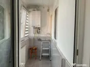 De inchiriat- 2 camere- Decomandat- Centrala Proprie-Margean