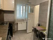 De inchiriat- 2 camere- Decomandat- Centrala Proprie-Margean