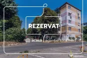 REZERVAT! Apartament 2 camere - parter - Vlaicu - COMISION 0