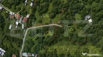 Liniște, natură și un loc al tău sub cerul de la Râul A