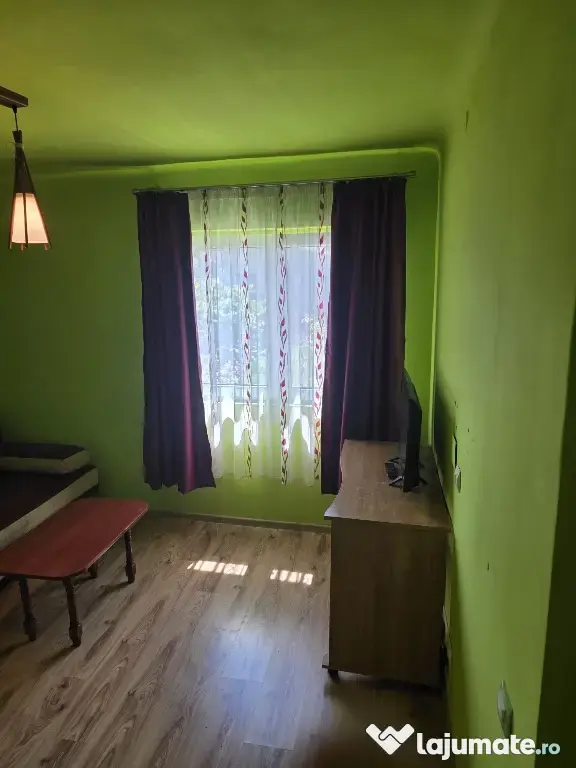 Casa + teren de vanzare Aricestii Rahtivani