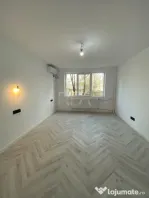 Garsonieră renovată 35,45 mp, parter, Drumul Gazarului –