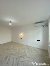 Garsonieră renovată 35,45 mp, parter, Drumul Gazarului –