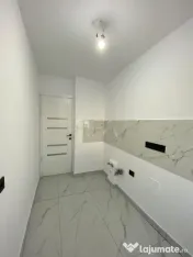 Garsonieră renovată 35,45 mp, parter, Drumul Gazarului –