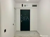 Garsonieră renovată 35,45 mp, parter, Drumul Gazarului –