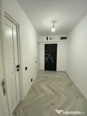 Garsonieră renovată 35,45 mp, parter, Drumul Gazarului –
